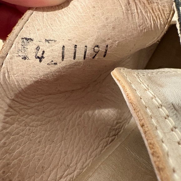 Freebird Caprice - Ice Multi sz 8 - Picture 8 of 12